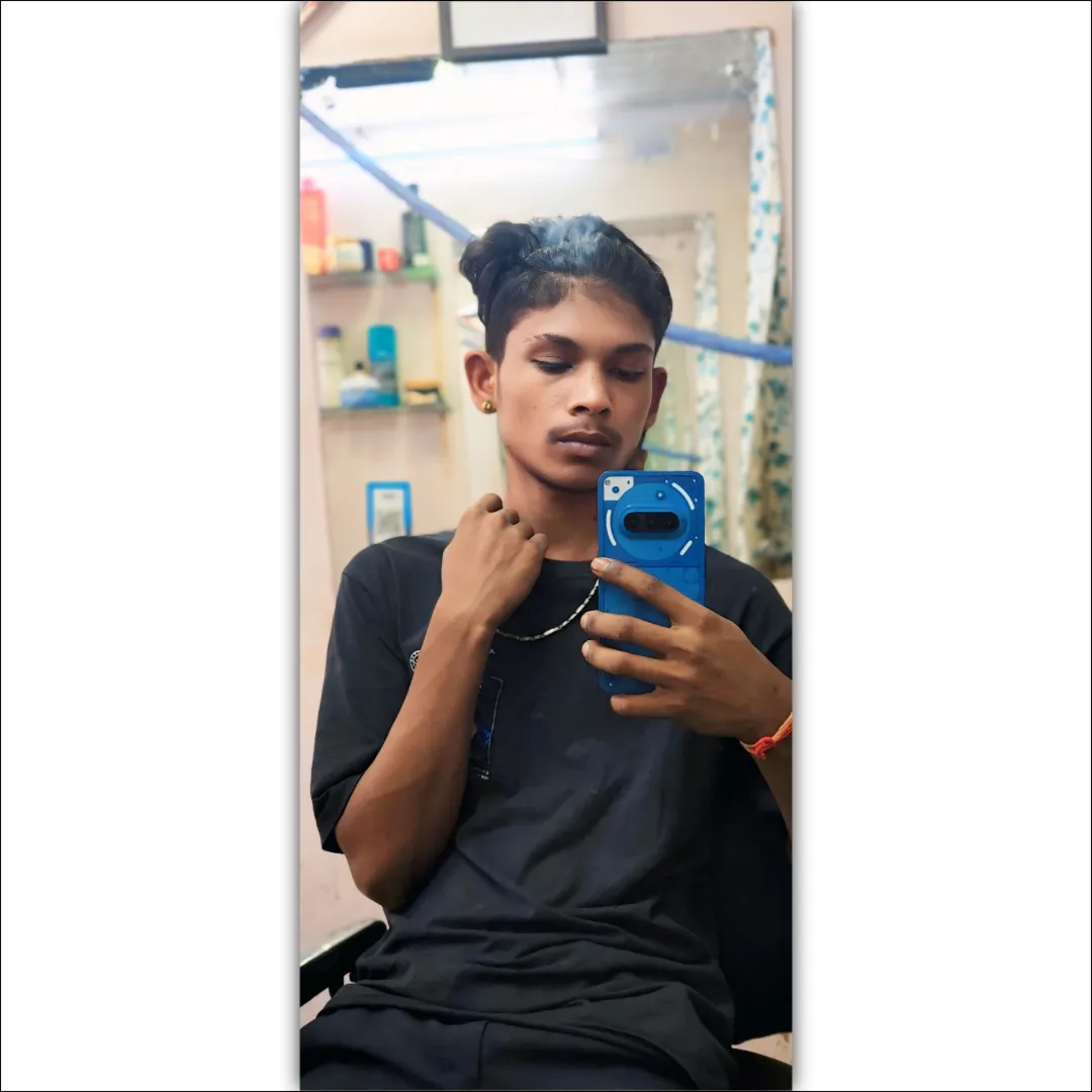 kunil paswan