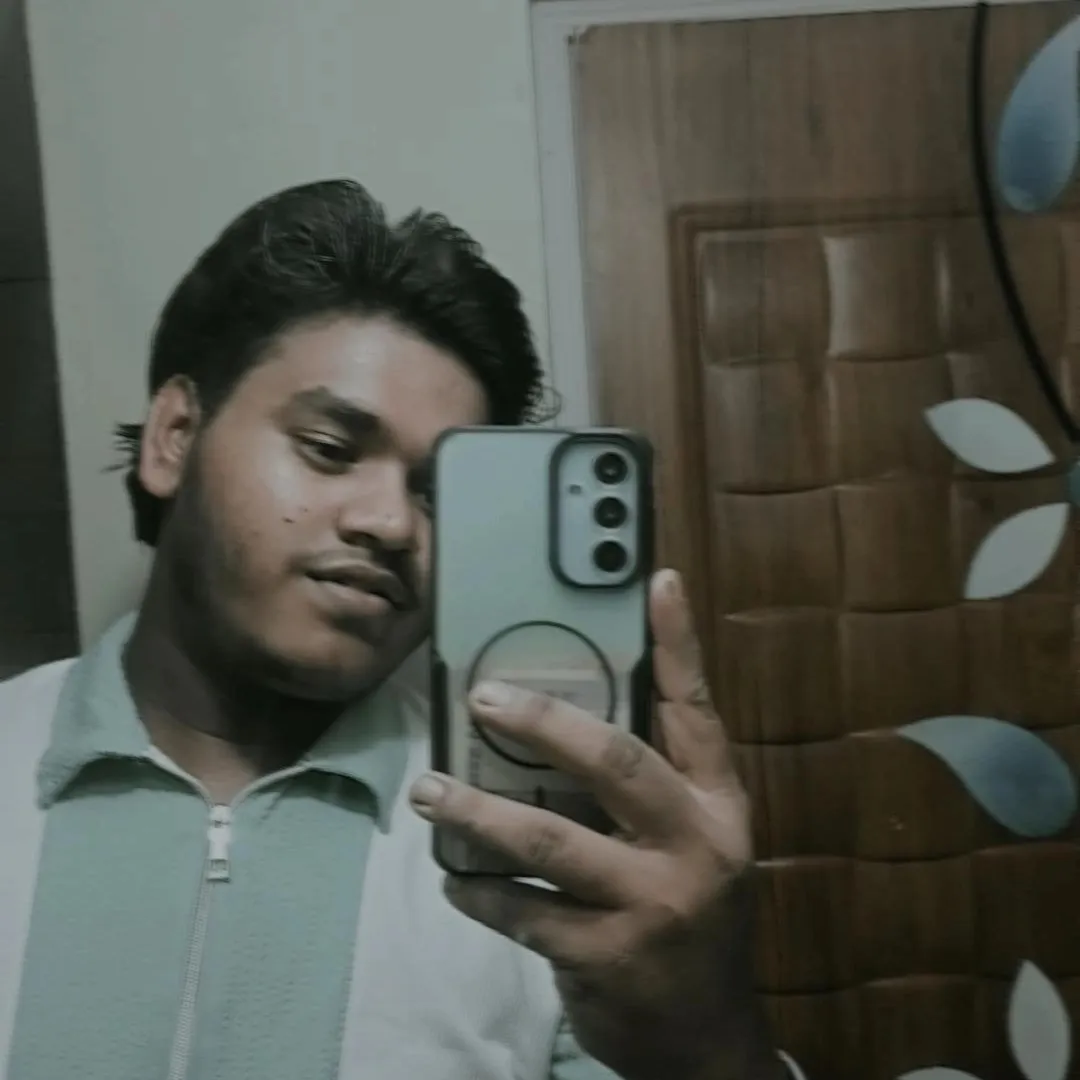Guddu Kumar