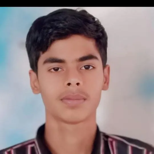 Ashish Sarkar