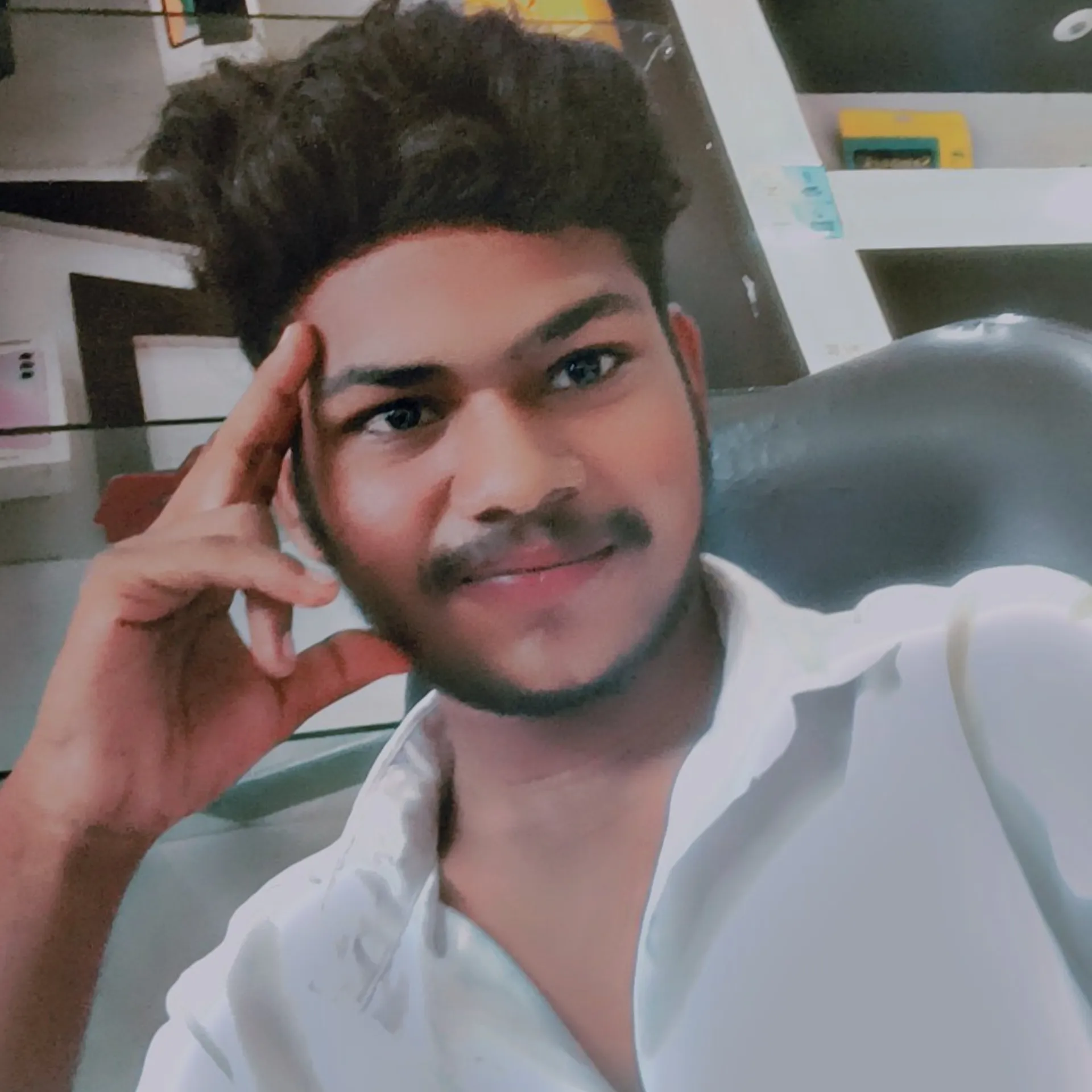 ☺️..chandan....🎀 ....paswan ...☺️