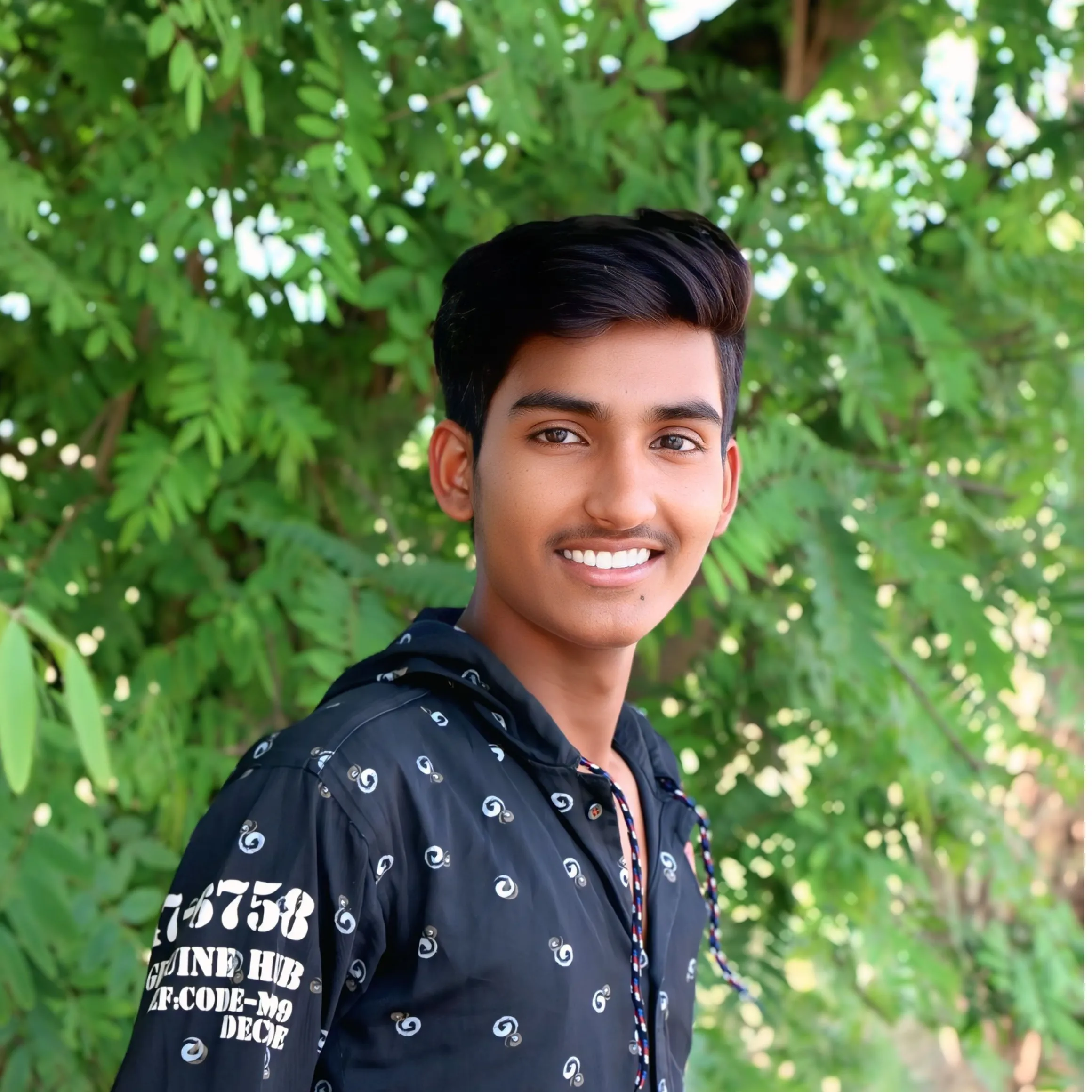 Sachin Tichkule