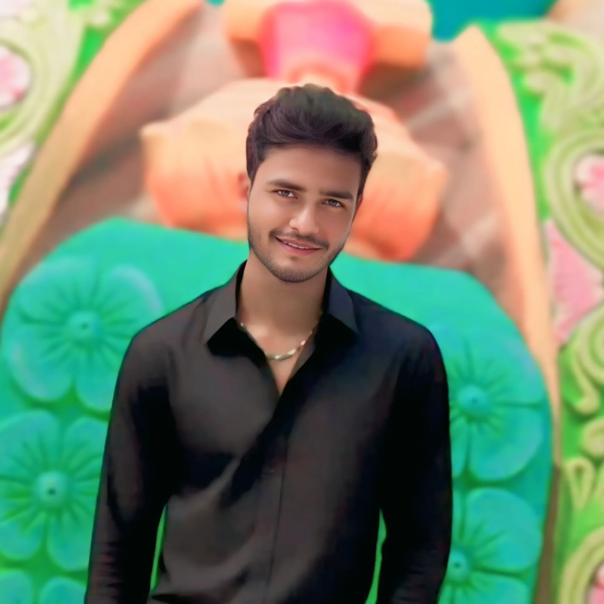 Sudhir Nishadbrand