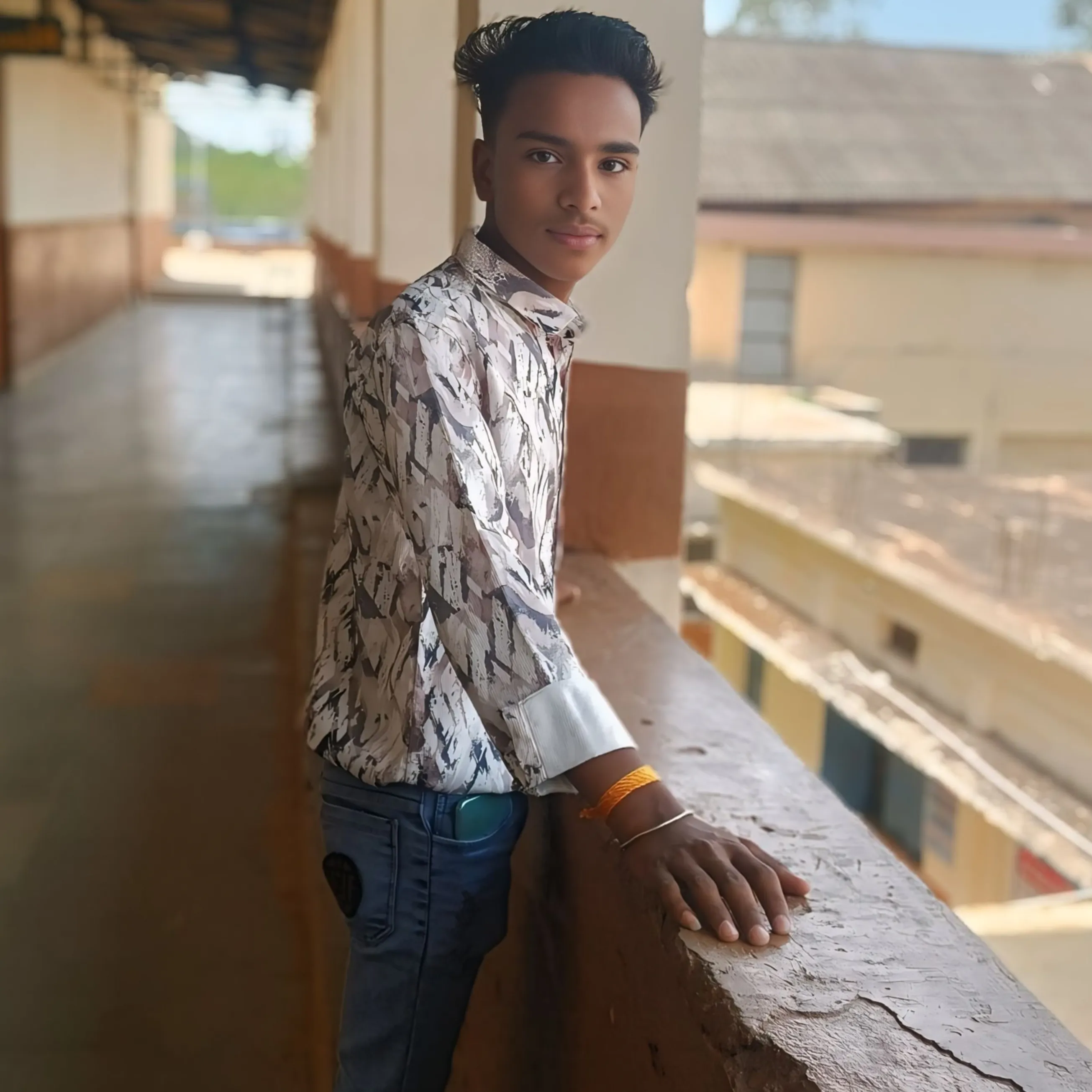 yogi krishnagopal