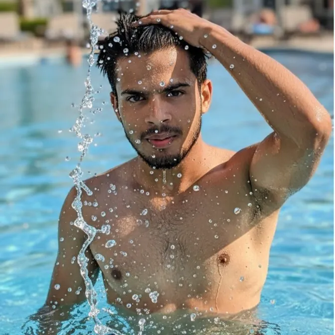 laxman Kumar