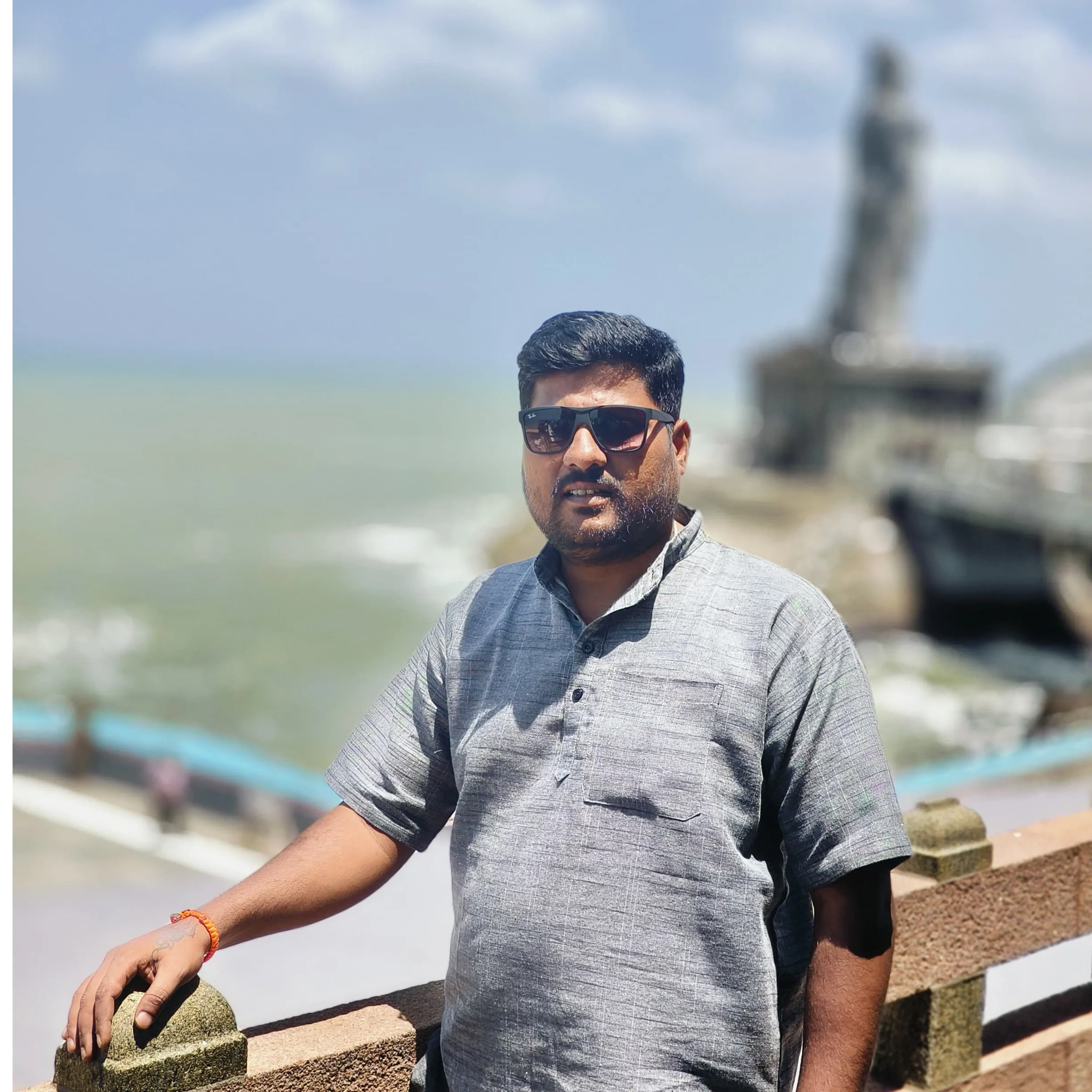 Arjun Karpe