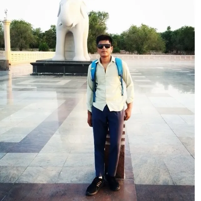 Aman KUMAR