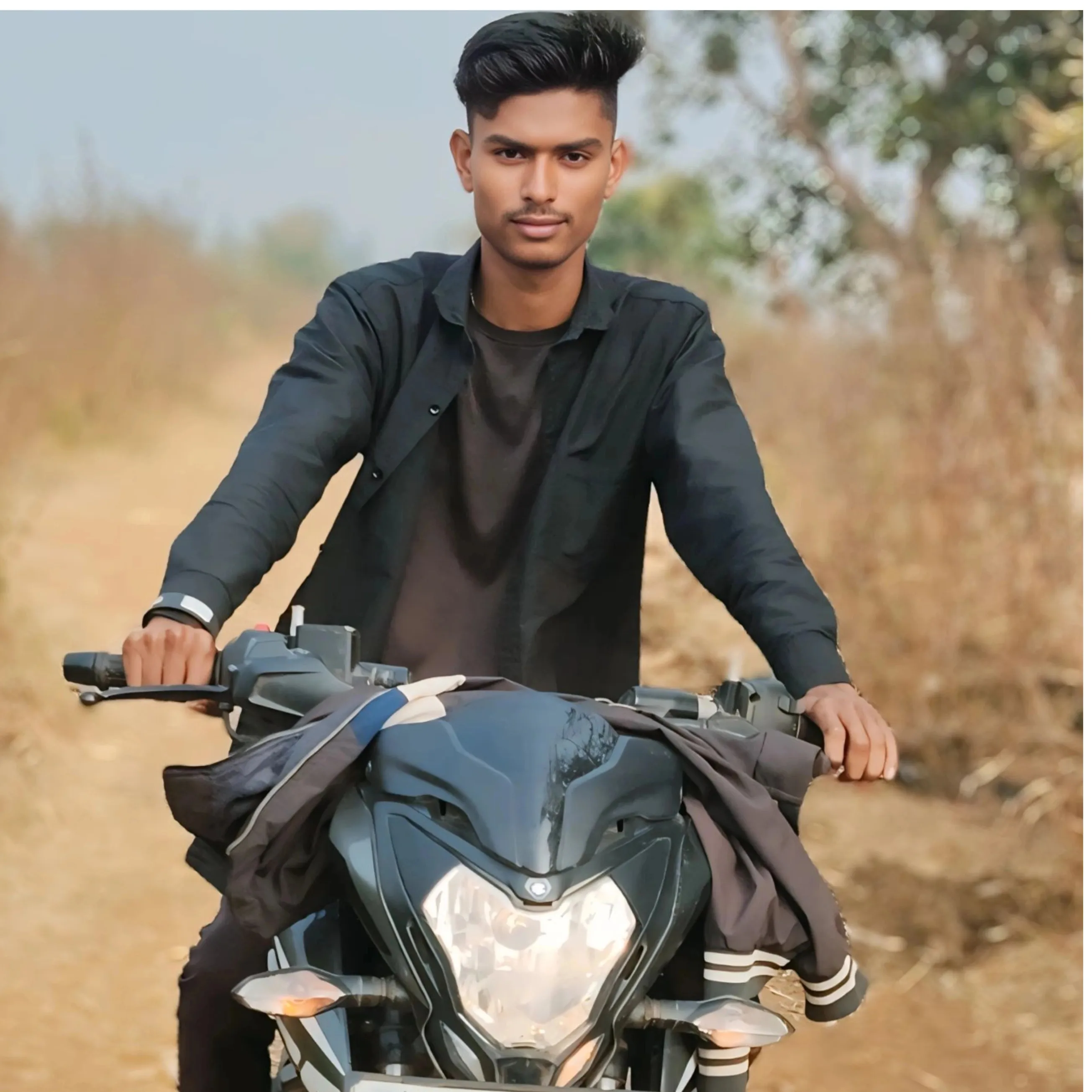 Vijay Donadkar