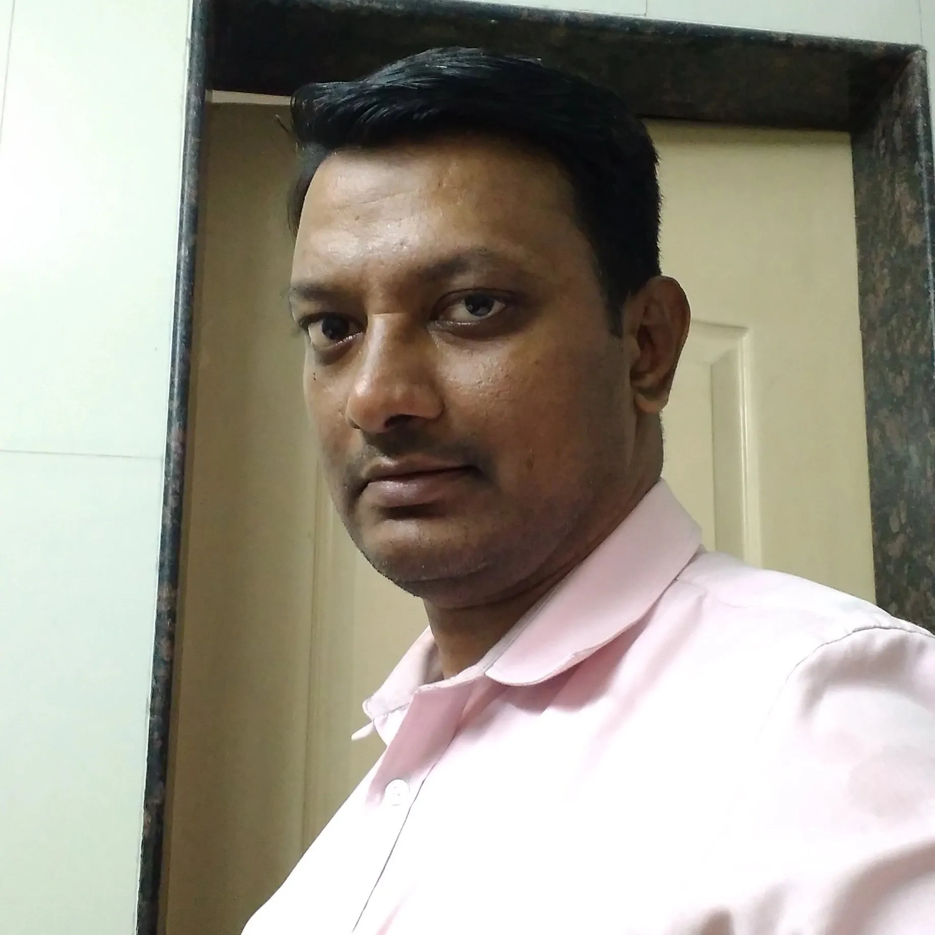 Jigar shah