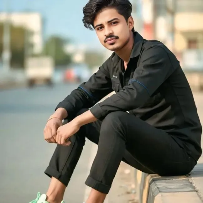 Durgesh_ Verma