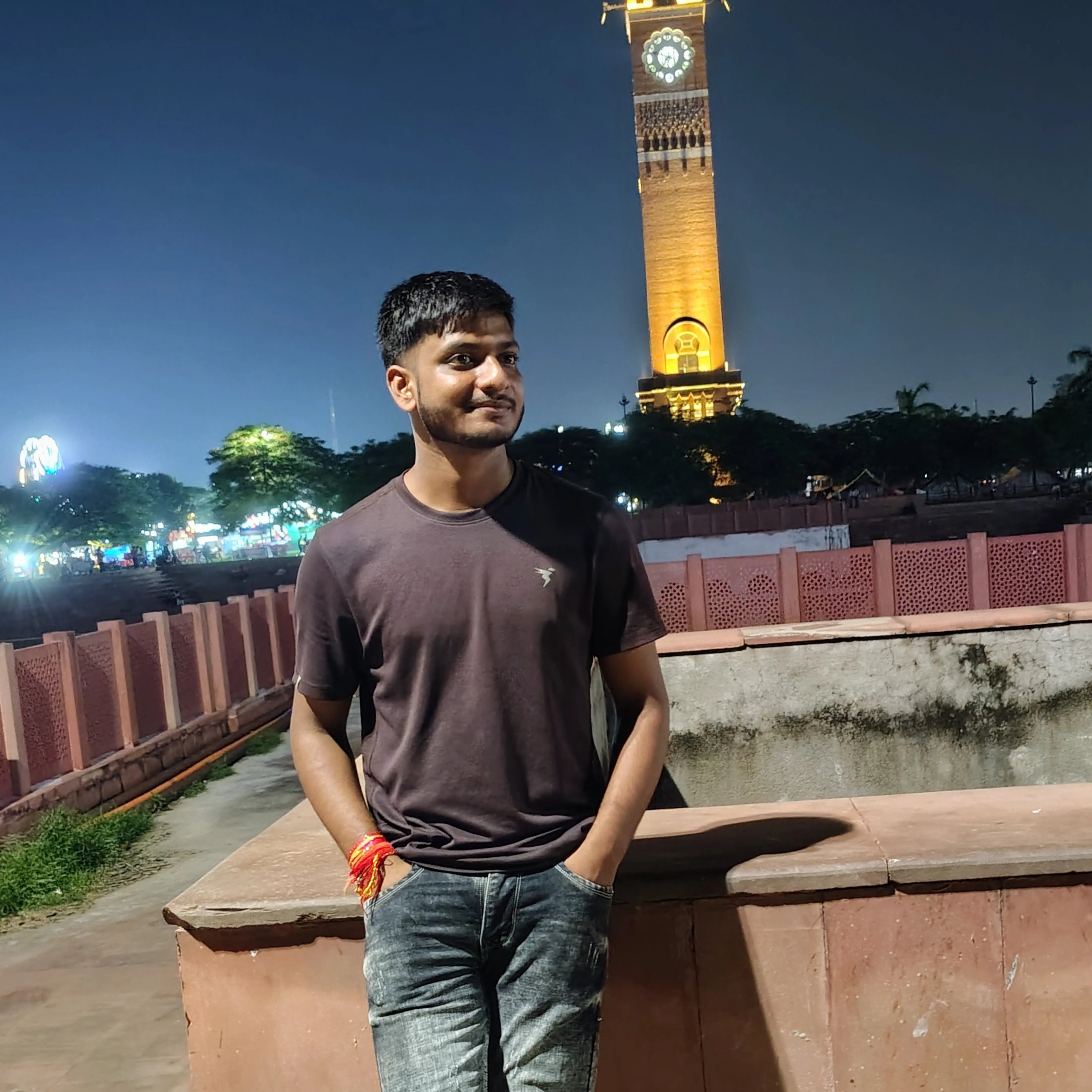 Rajneesh verma 60