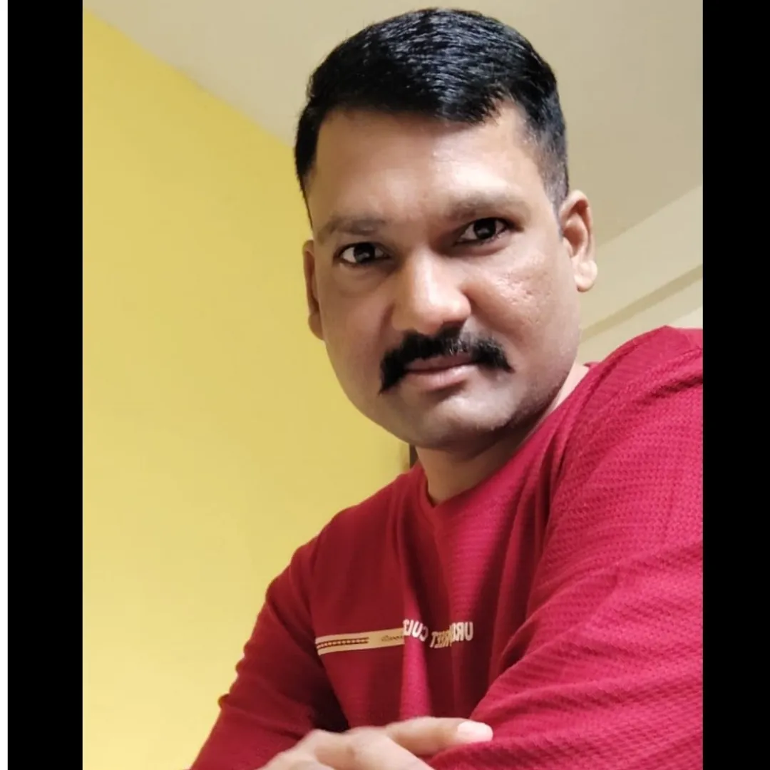 Manoj Gaikwad