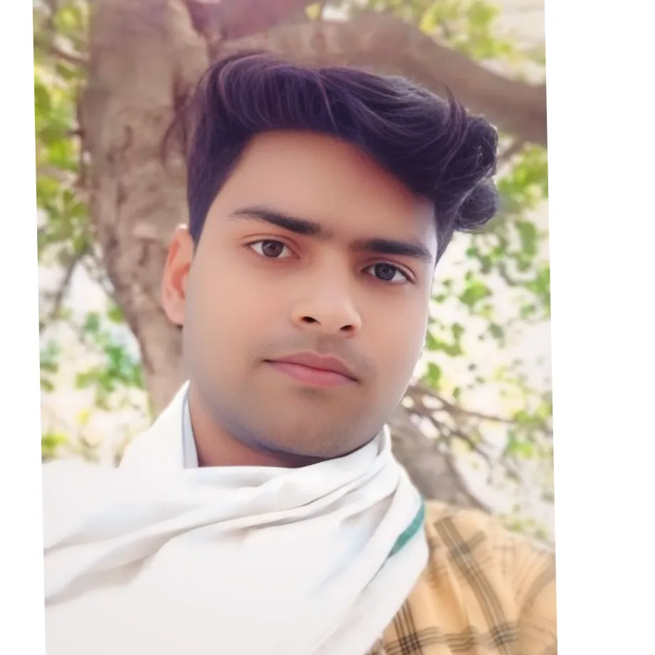 chandan kumar maury
