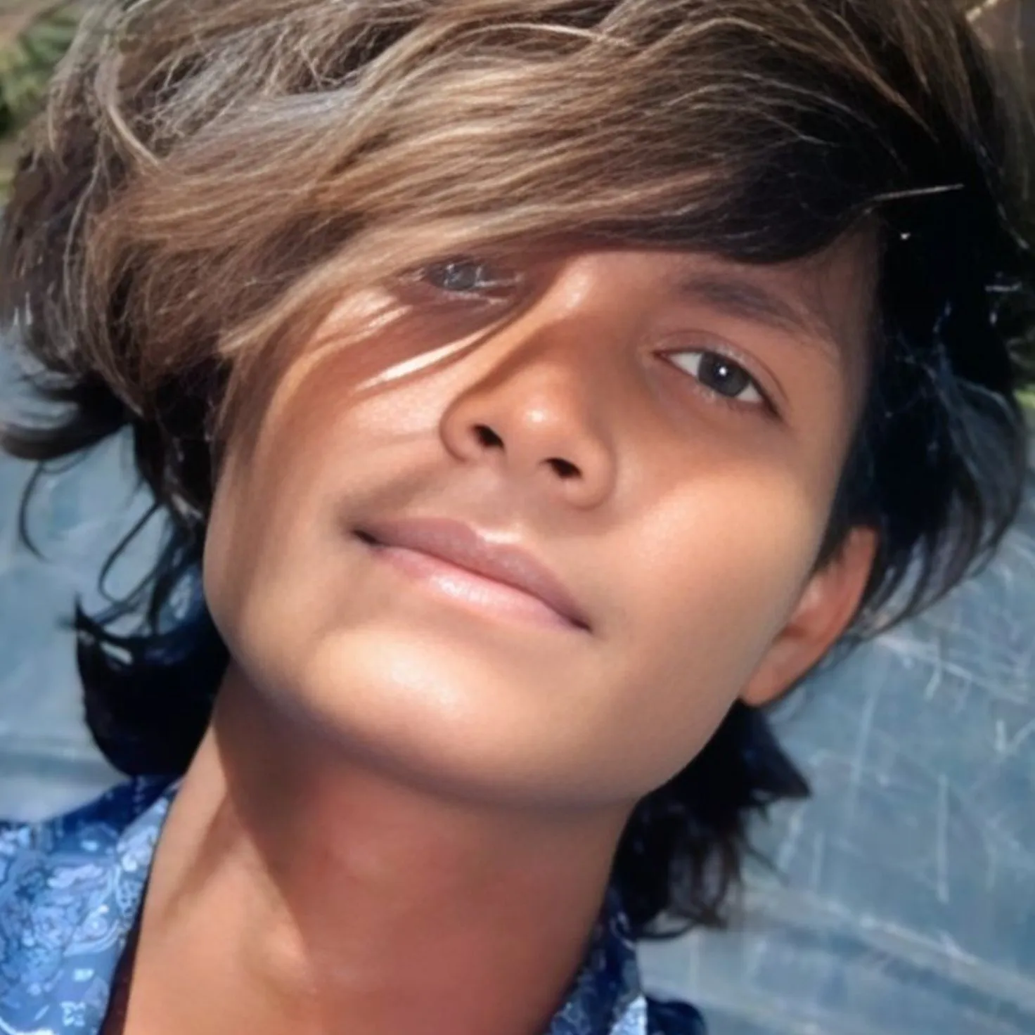 Pagal Rohit