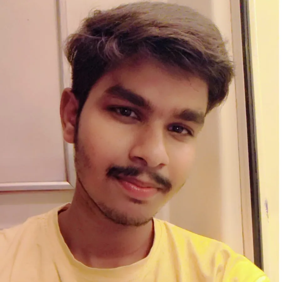 Manish Kumar