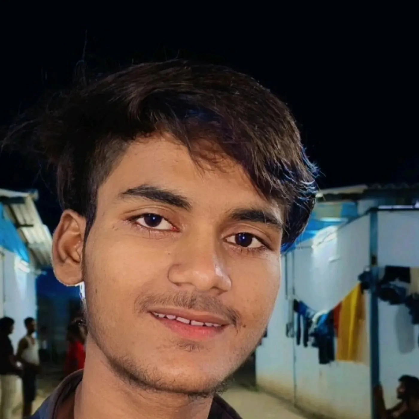 Vishal kumar