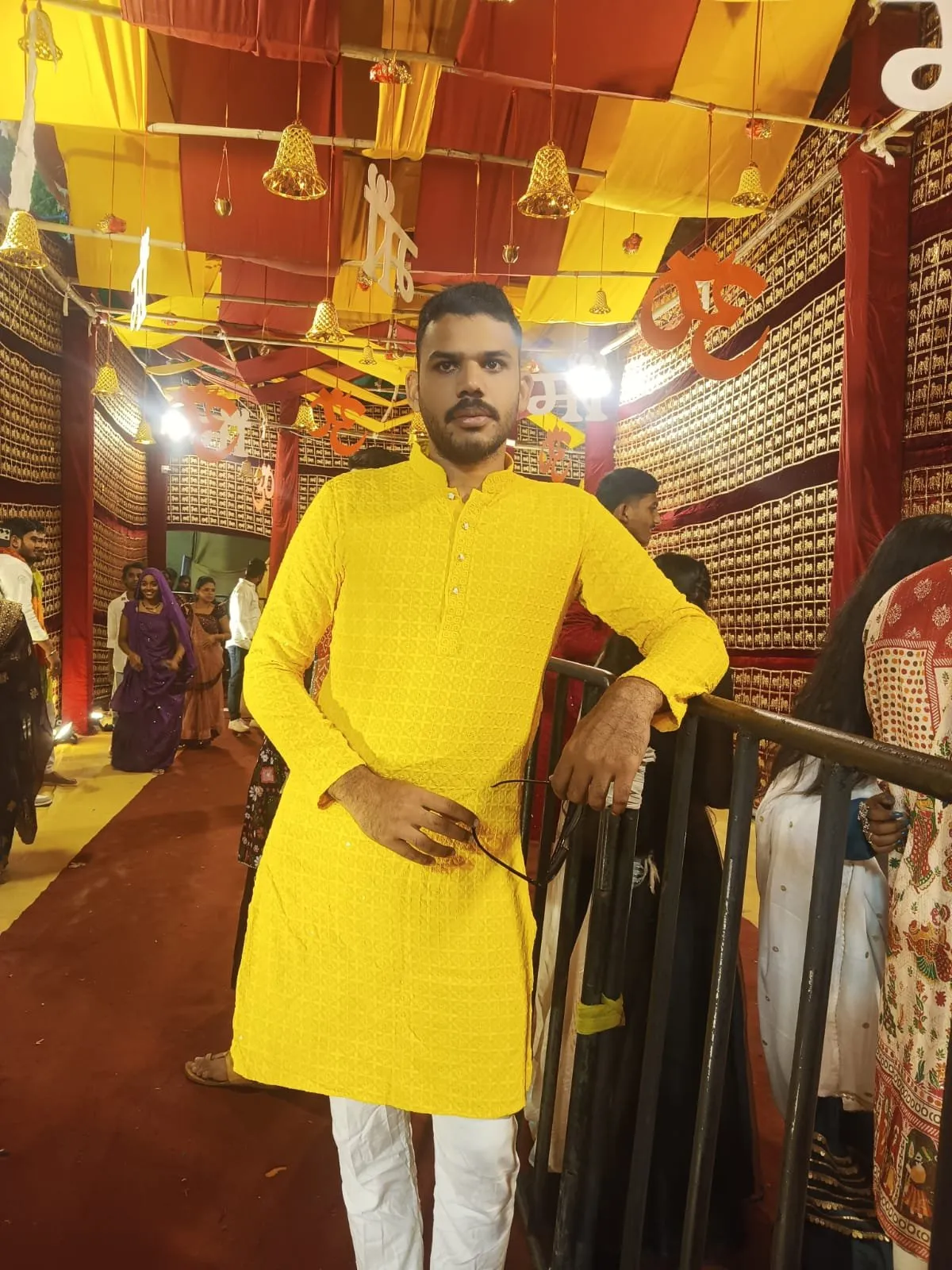 Anil Rathore