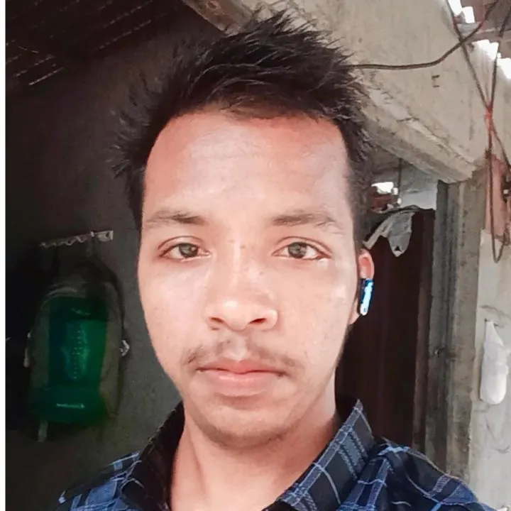 Suryansh Nishad