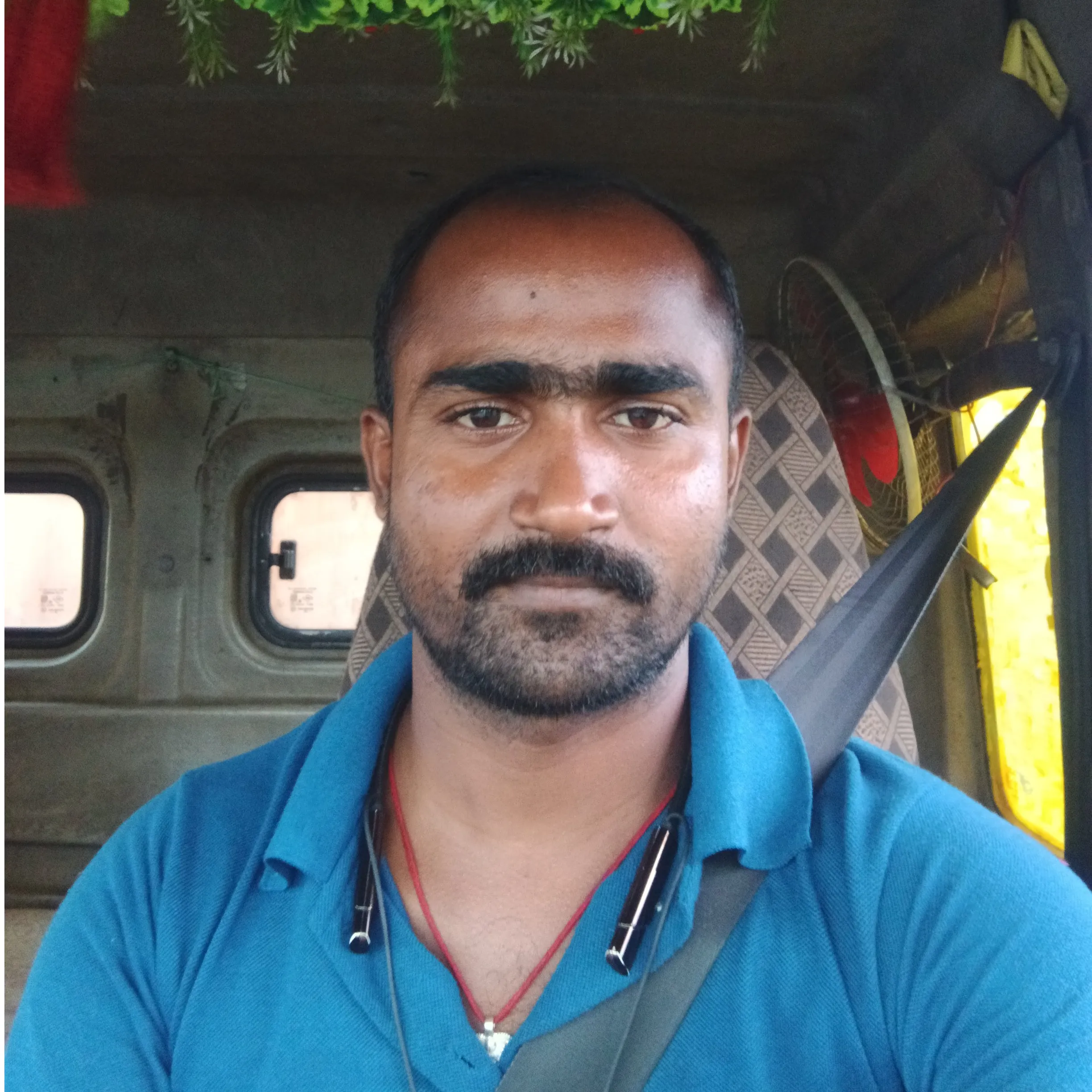 Chandan Mathur