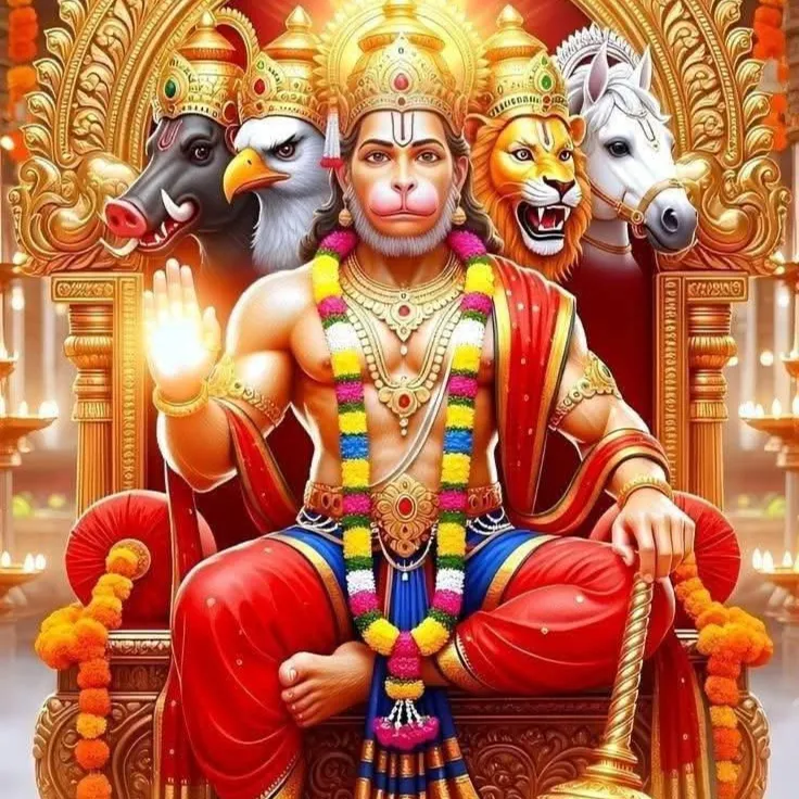 House Sharma
