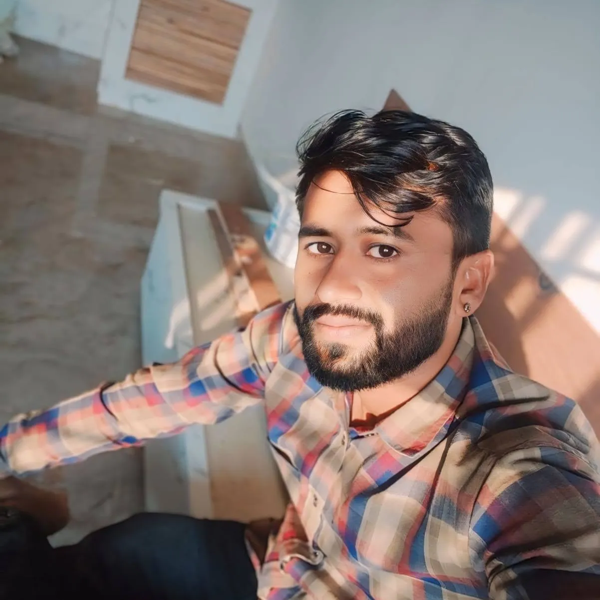 swaroop giri
