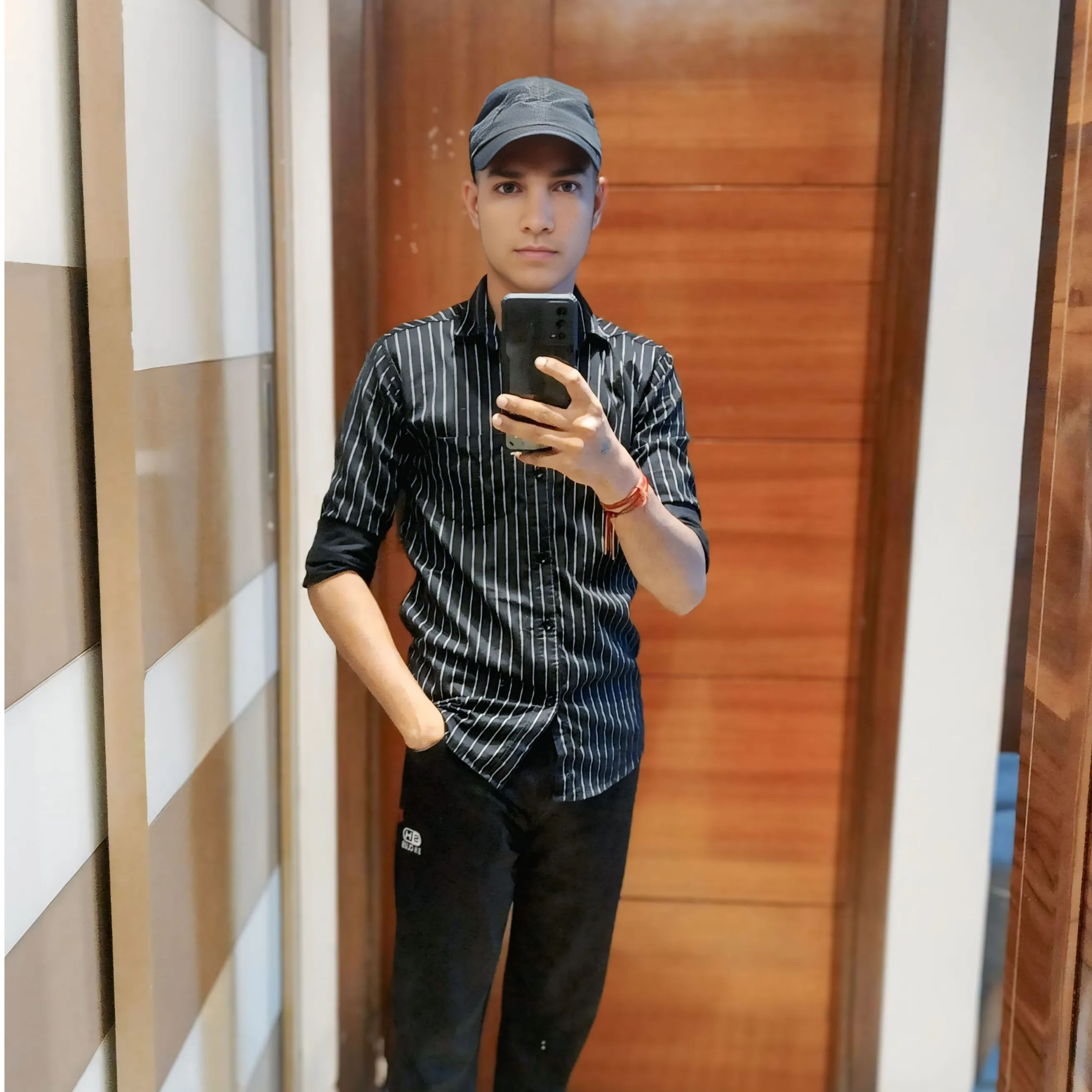 Mukesh Kumar