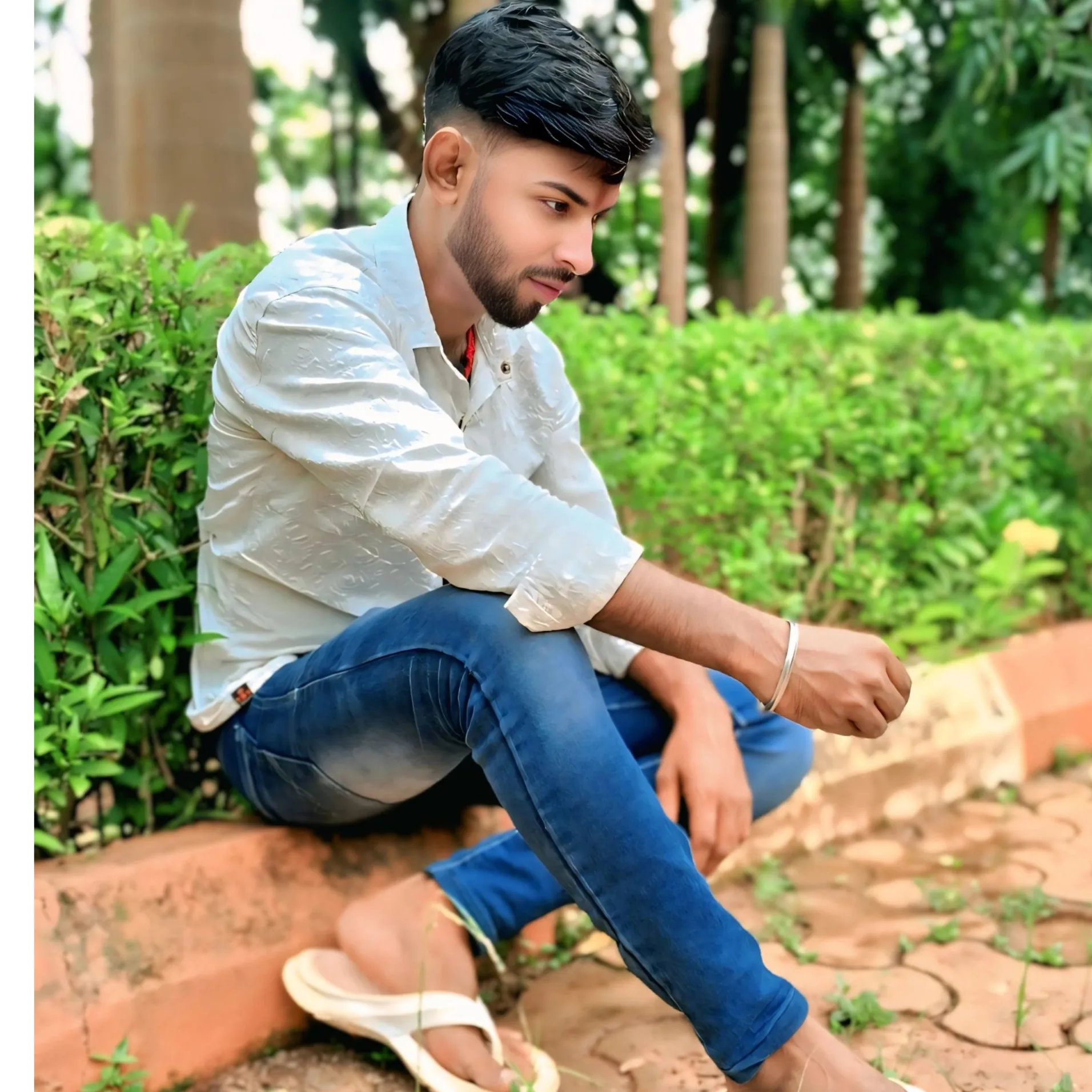 Bijendra Kushwaha