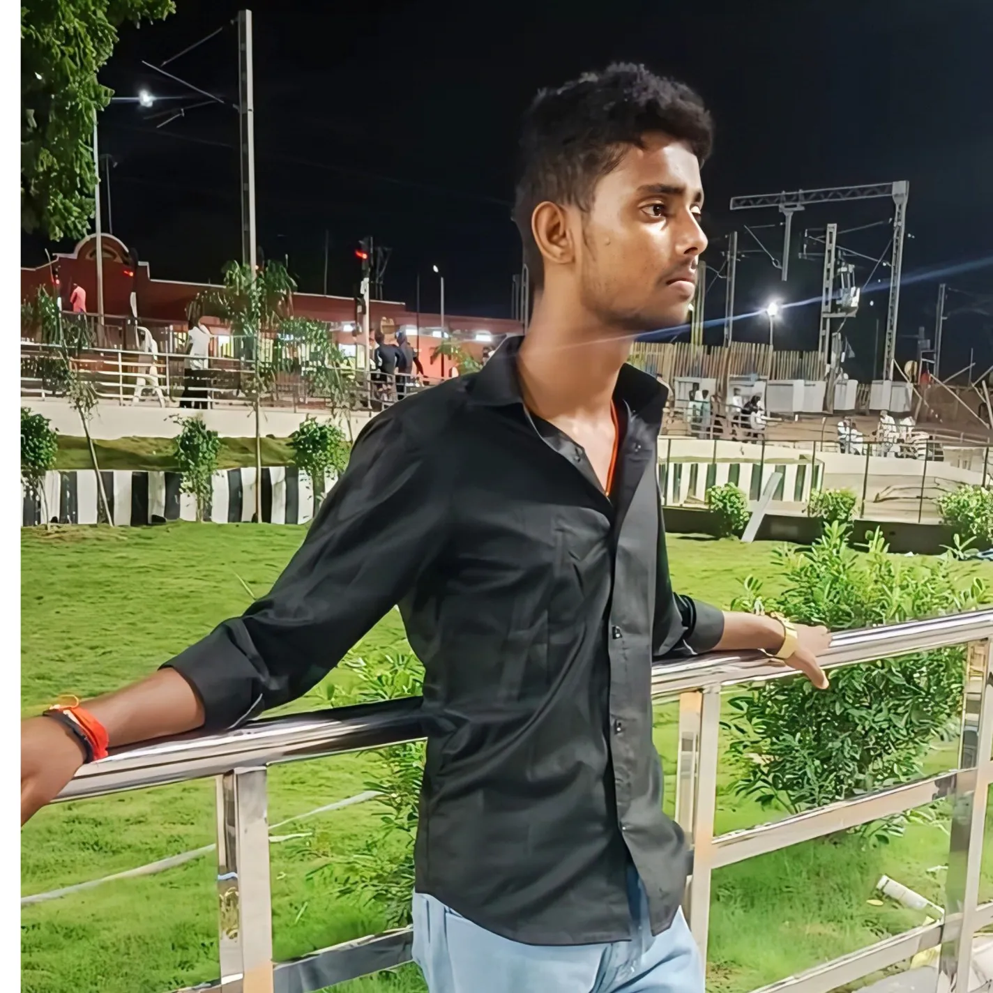 Ankush sharma