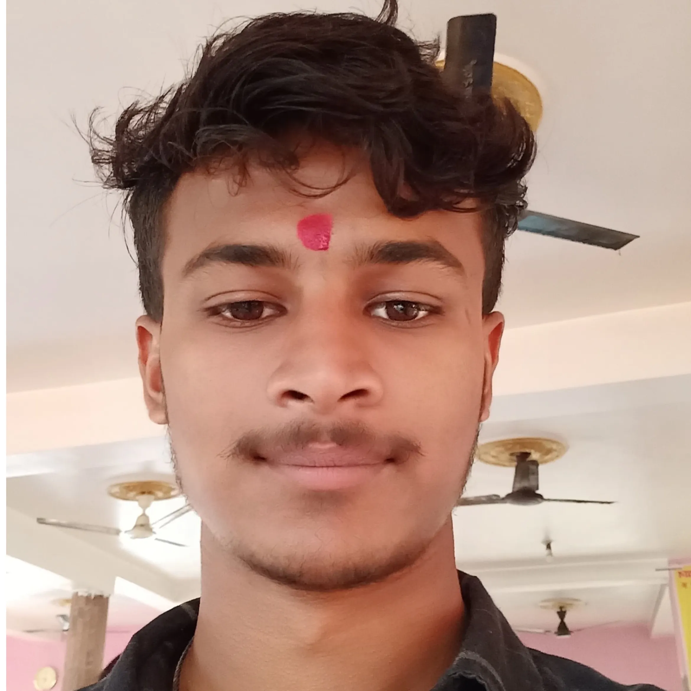 Deepak kushwaha