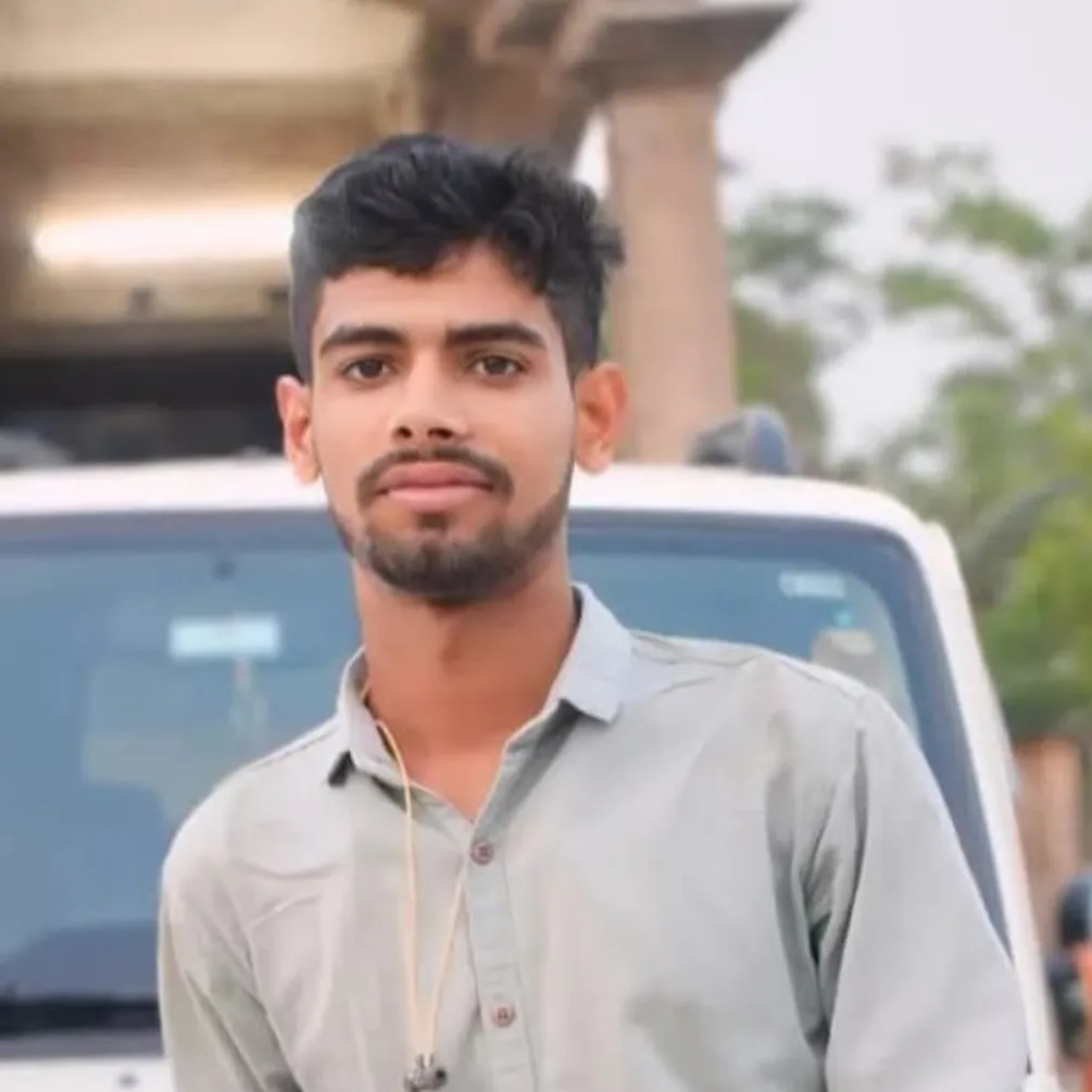 PrashantKumar singh