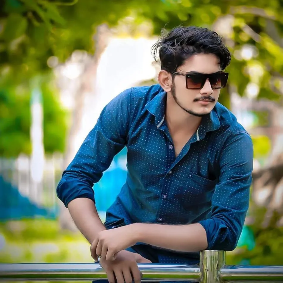 Aditya Chauhan