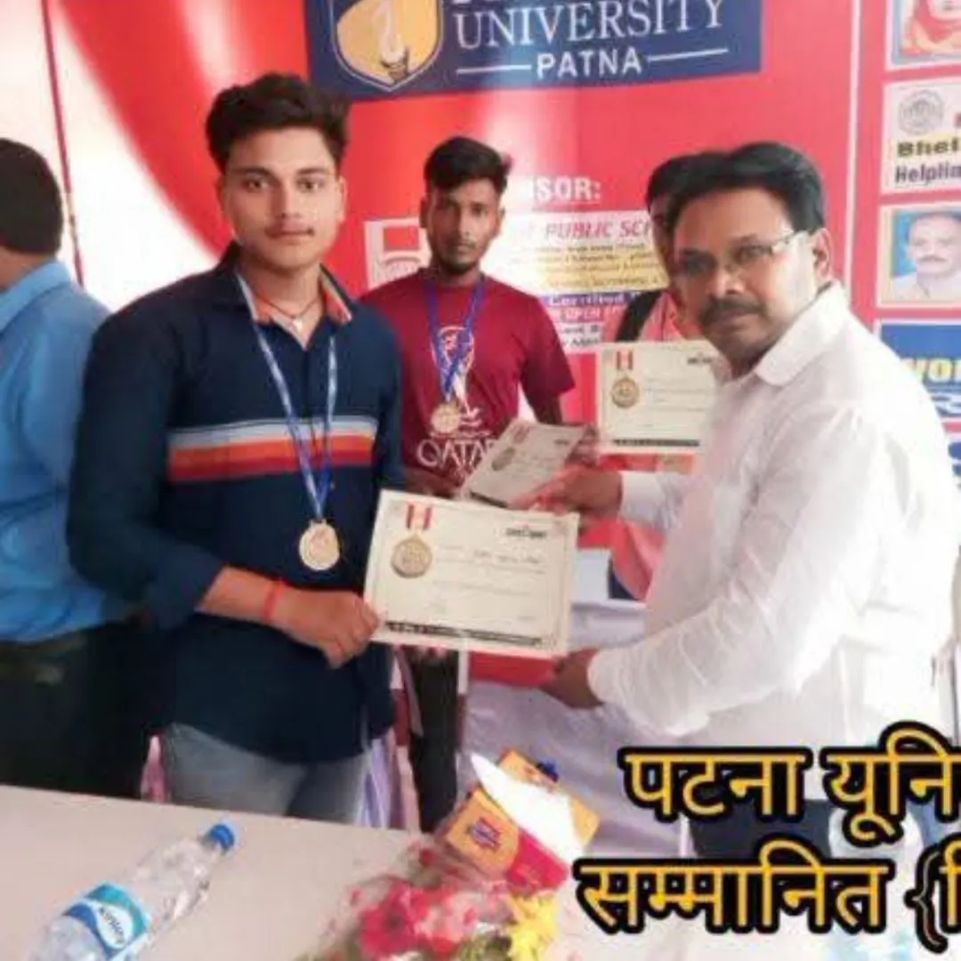 Ritesh kumar