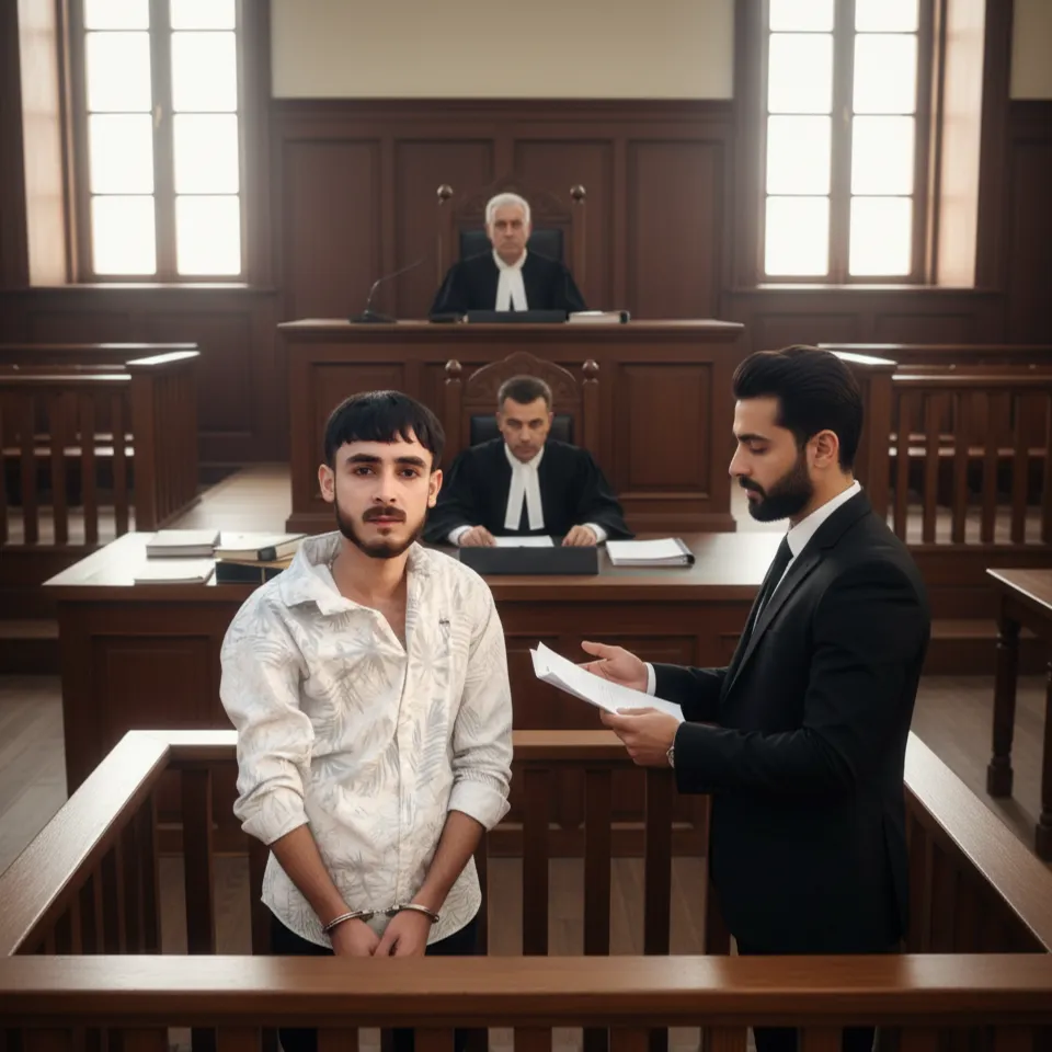 zubair habibi