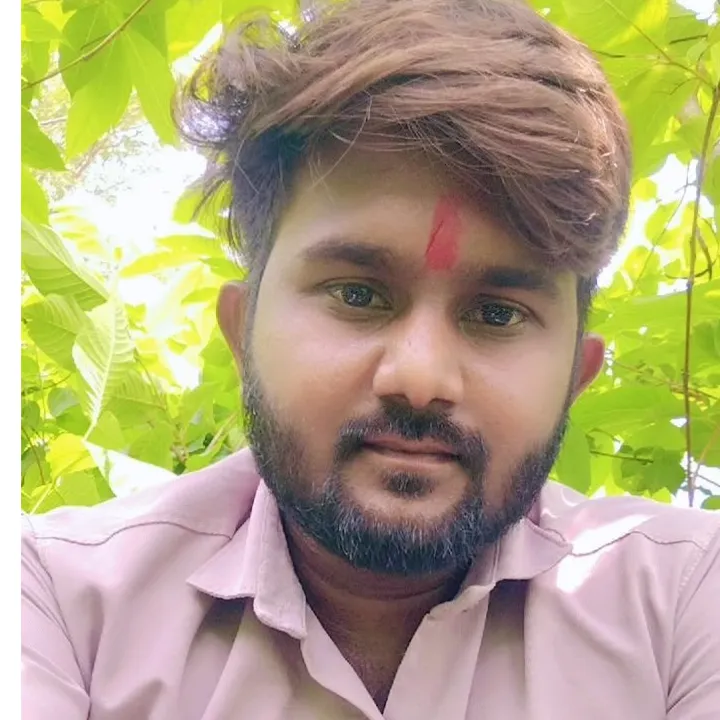 Rahul Prajapati