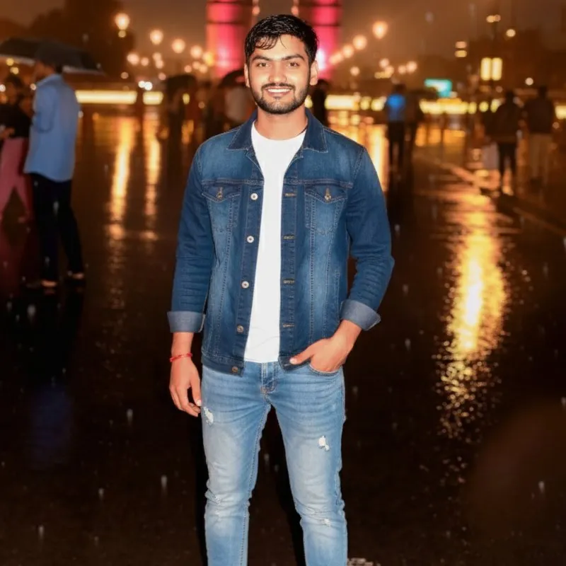 KaranKumar rajak