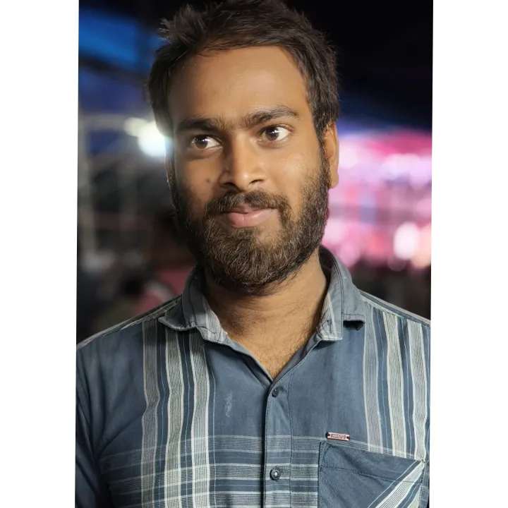 Suman Kumar