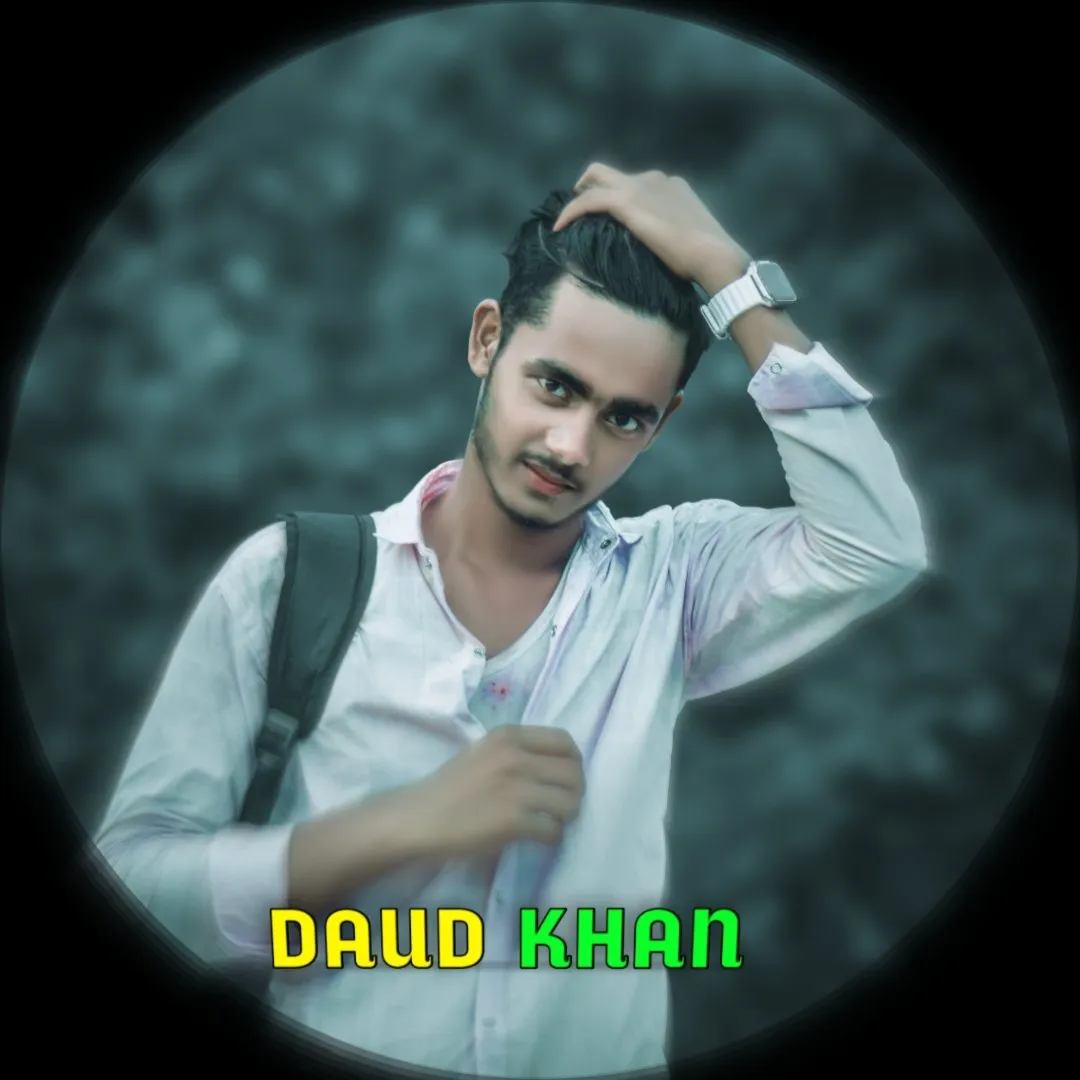 x___Daud___ khan