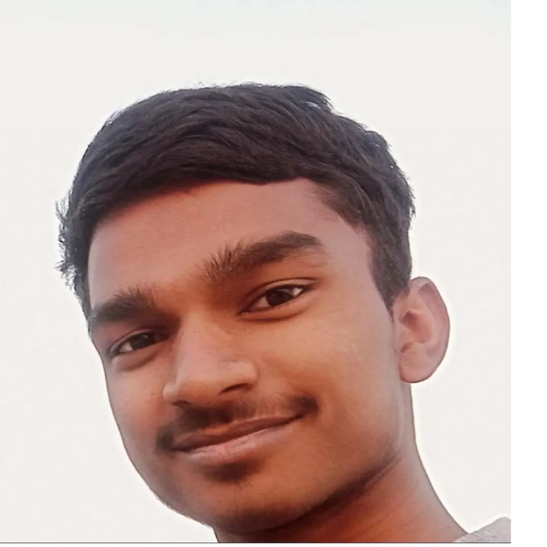 Rahul Kumar