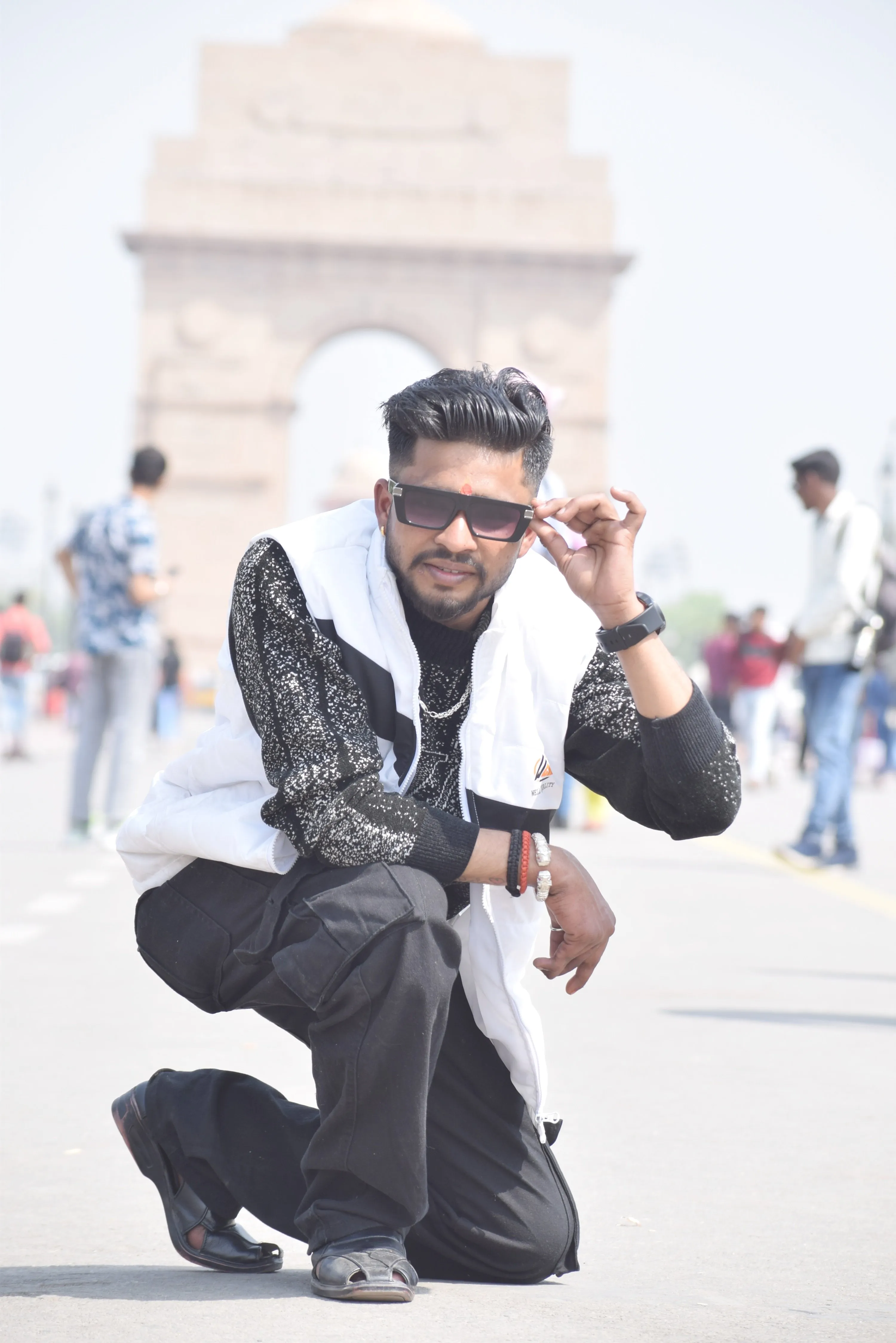 Deepak kumar
