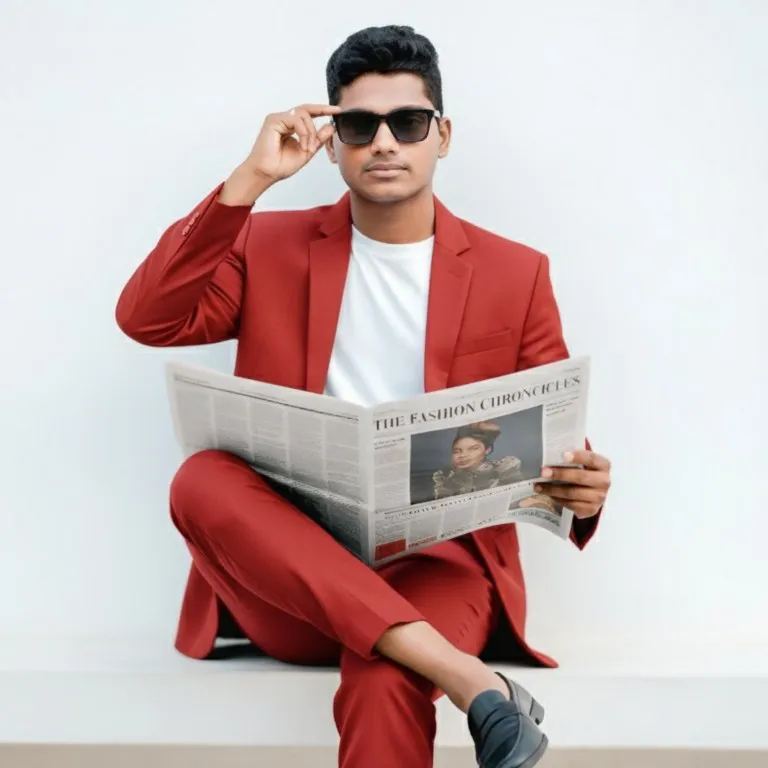 K Vikram