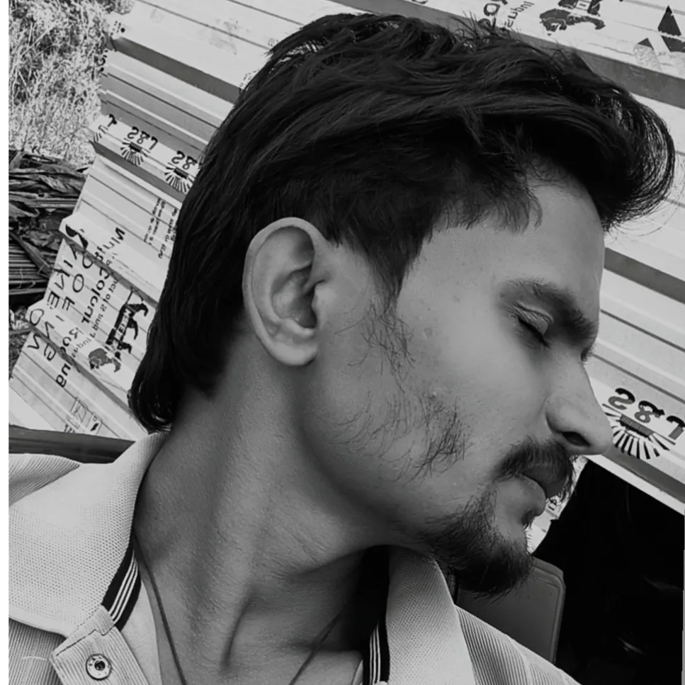 Vivek Pandey