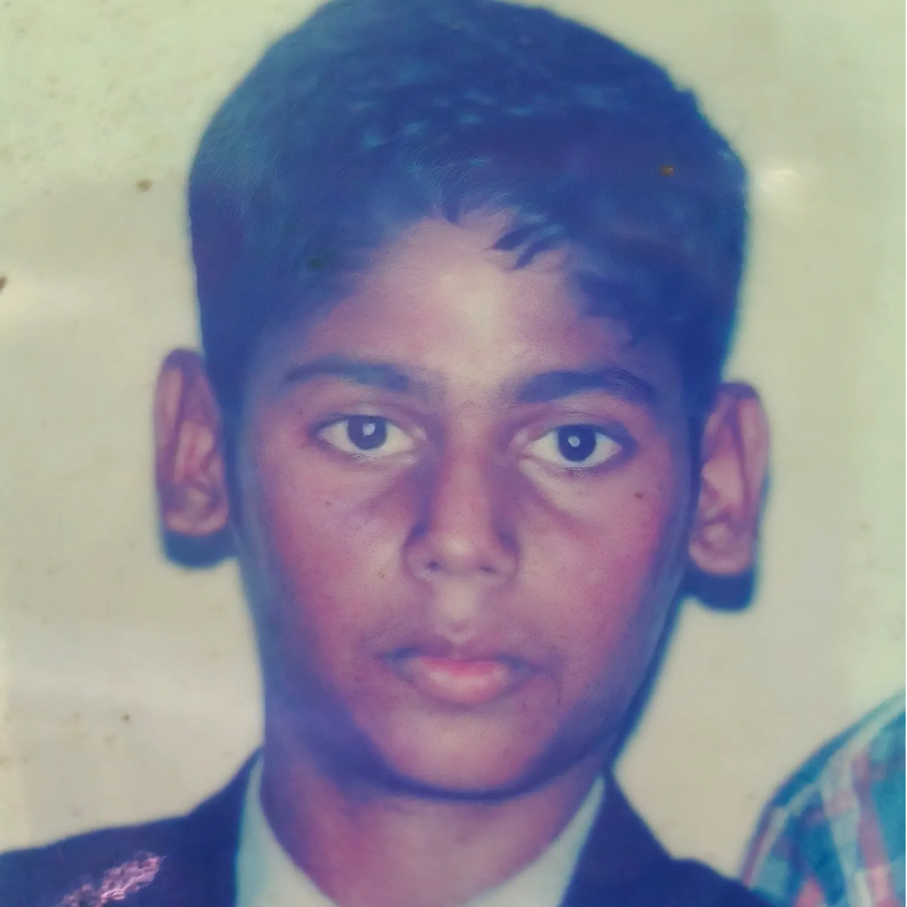 Rajiv RAJIV