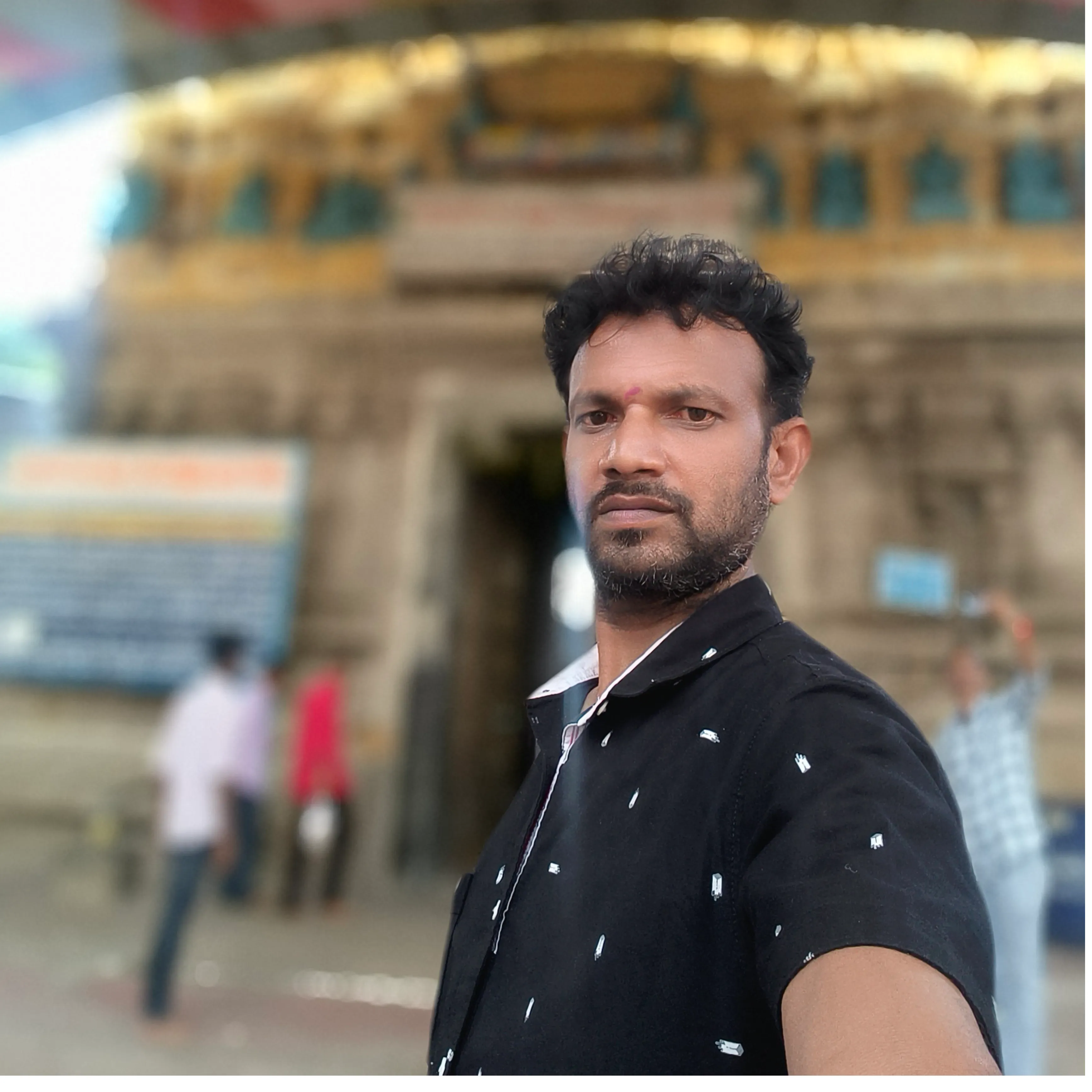 Shivanand Deaf