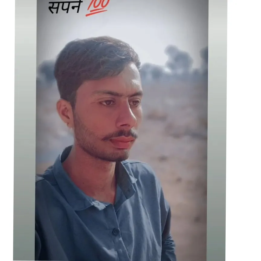 Dinesh bishnoi
