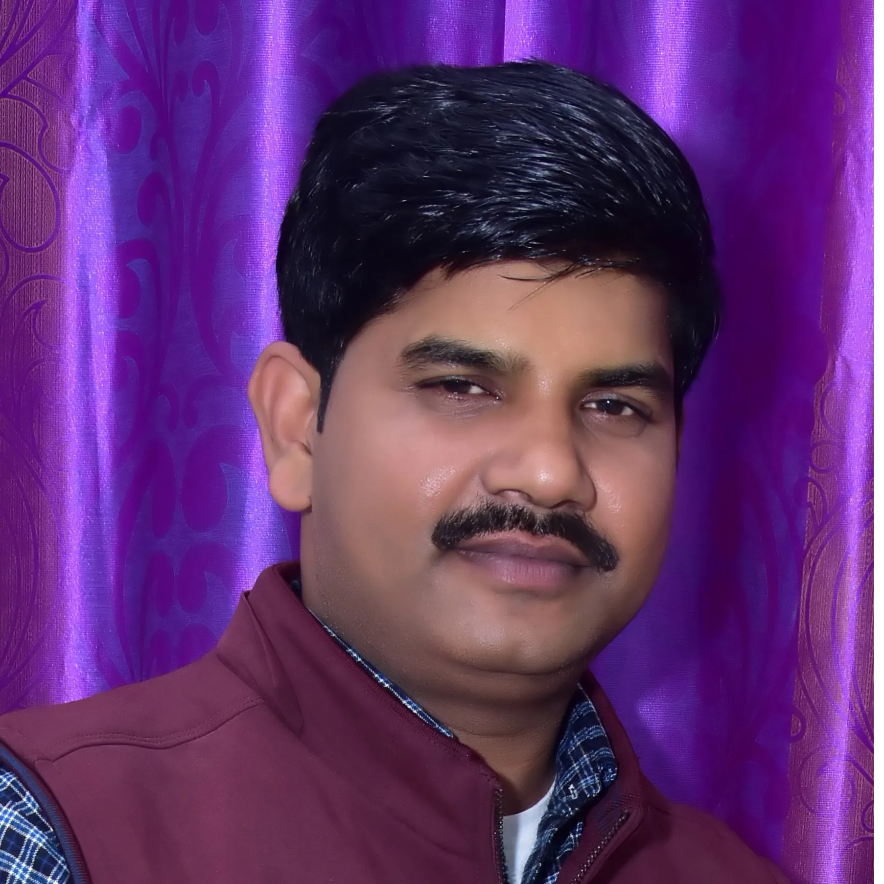 Dharmendra Kashyap