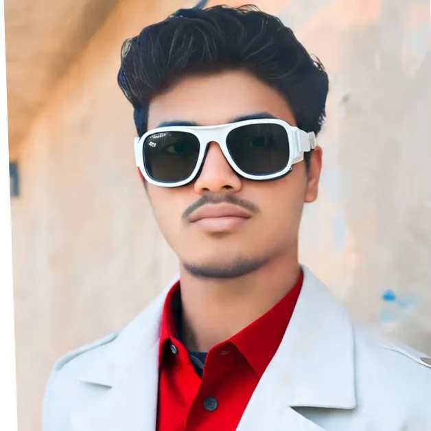 Jayprakash Chaudhary
