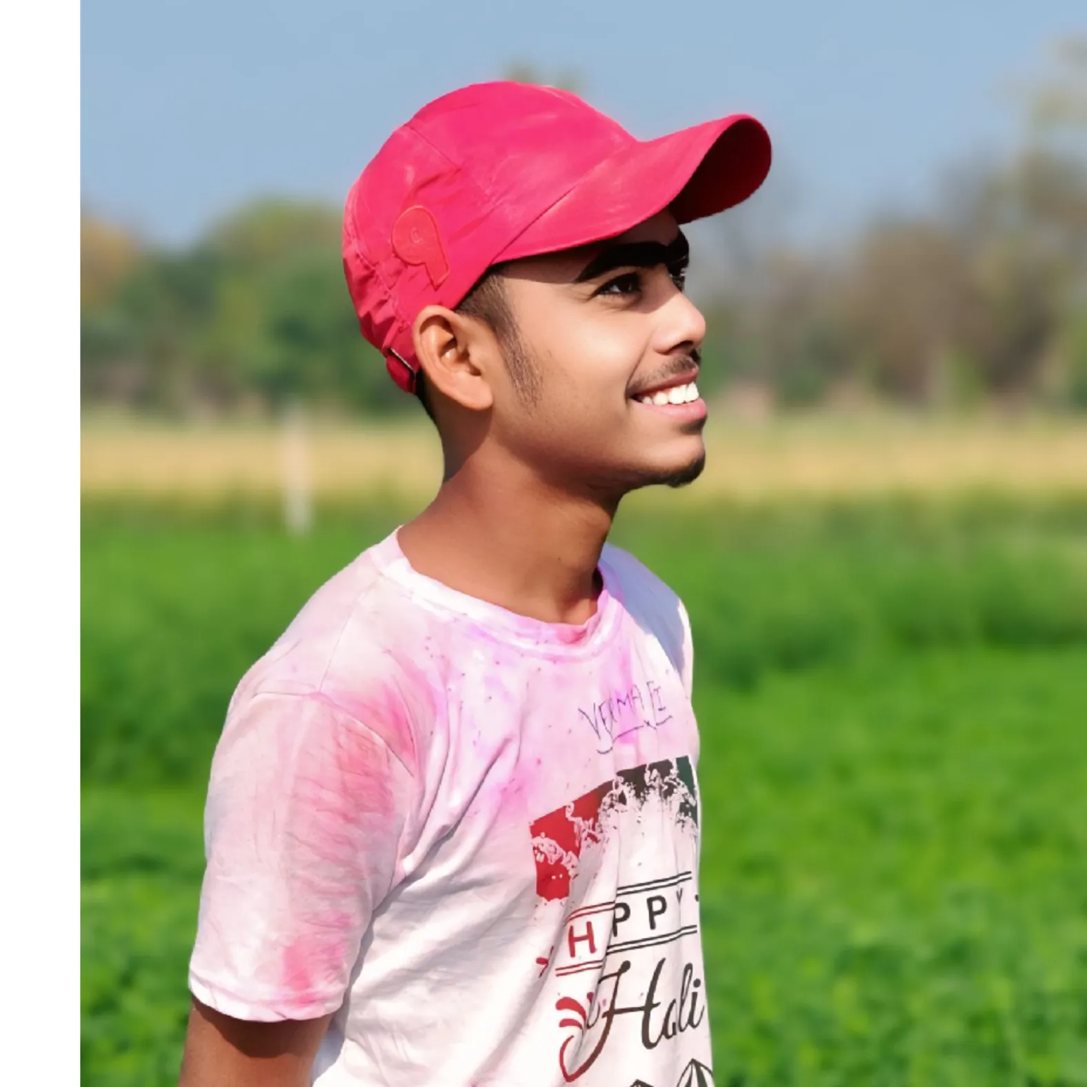 PIYUSH VERMA