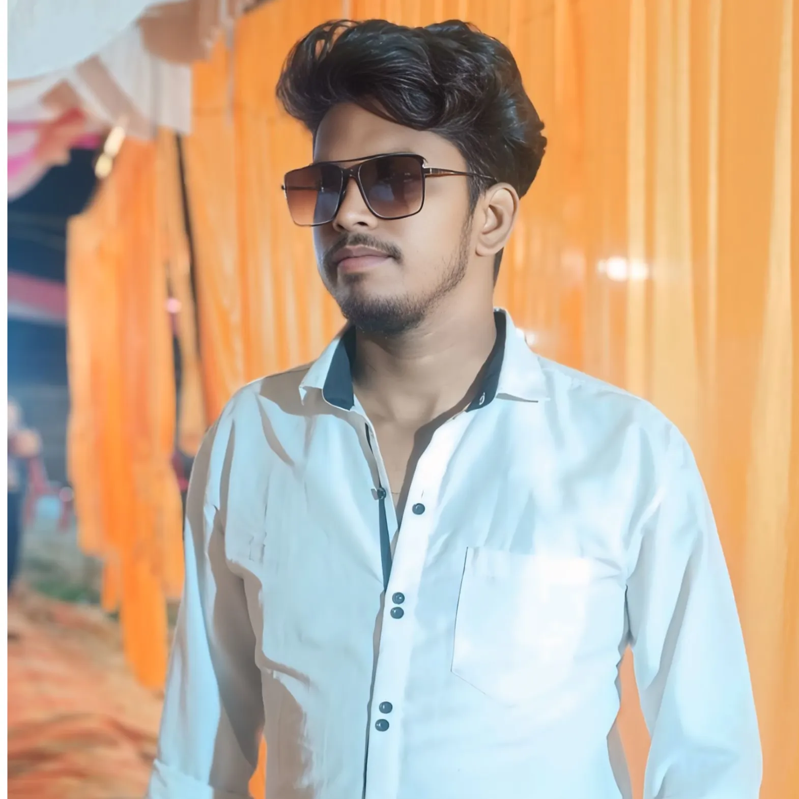 Mohit Kushwaha