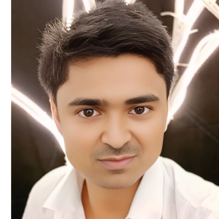 Pappu Kumar