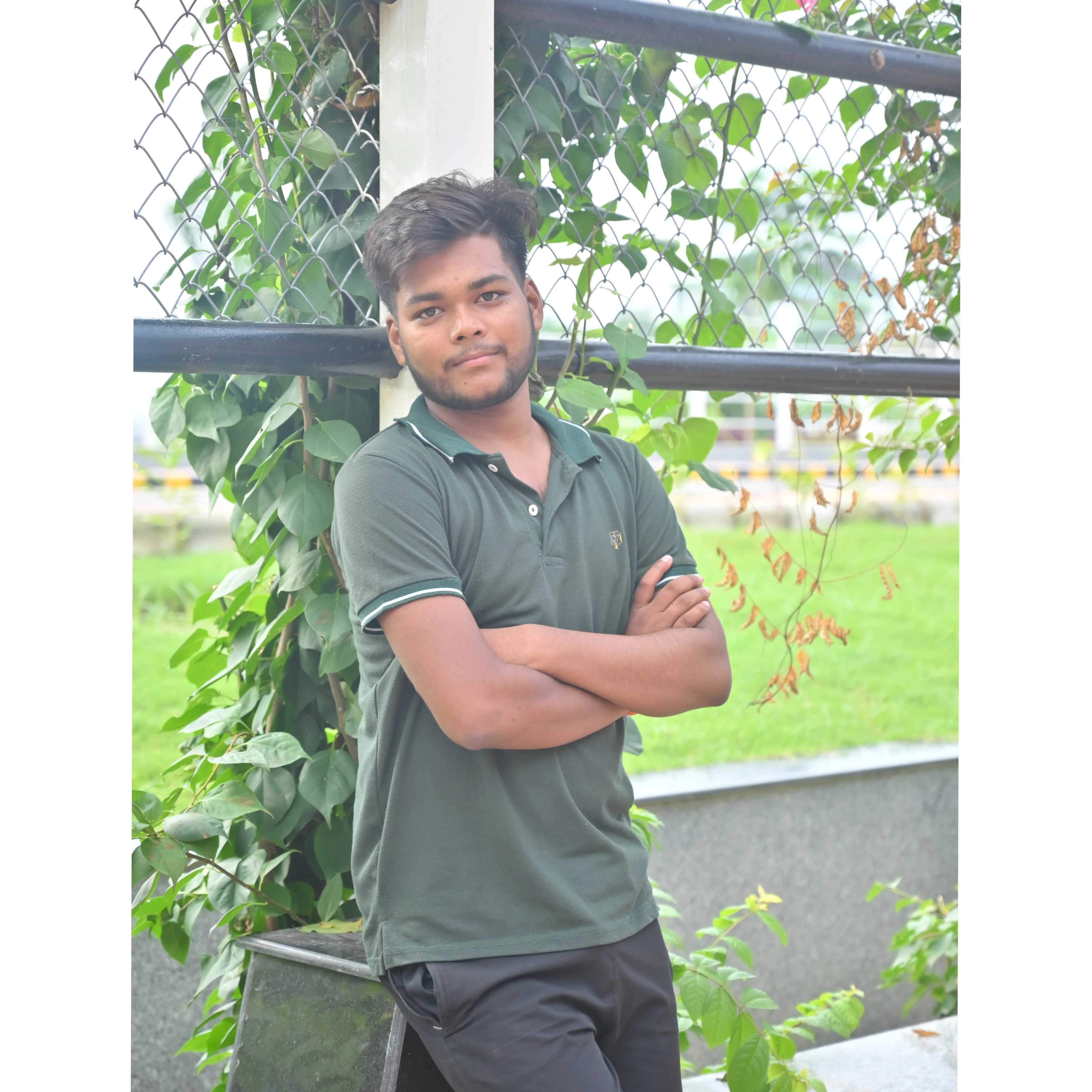 Avanish Singh