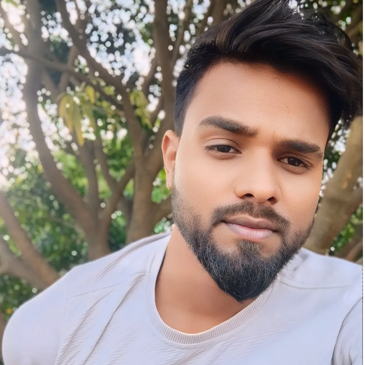 Kartik chaudhary